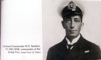 Listing 5 of 14 for War Under the Red Ensign 1914-1918
