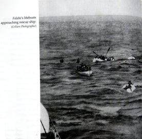 Listing 8 of 14 for War Under the Red Ensign 1914-1918