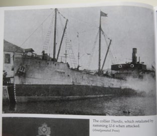 Listing 11 of 14 for War Under the Red Ensign 1914-1918