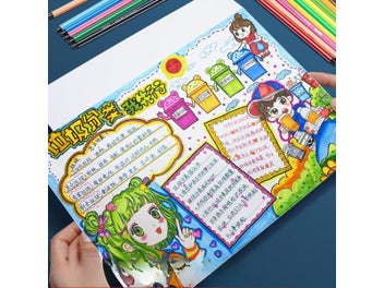 Listing 4 of 9 for Inkjet Printing Matte Coated Double-sided Cardboard 200g 250g 300g