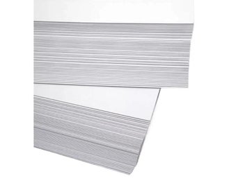 Listing 6 of 9 for Inkjet Printing Matte Coated Double-sided Cardboard 200g 250g 300g