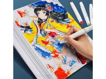 Listing 7 of 9 for Inkjet Printing Matte Coated Double-sided Cardboard 200g 250g 300g