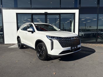 Gwm Haval H6 2026 photo 2
