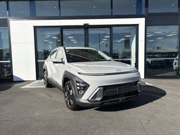 Hyundai Kona 2026 photo 2