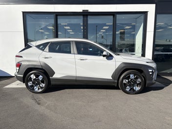 Hyundai Kona 2026 photo 3