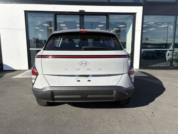 Hyundai Kona 2026 photo 4
