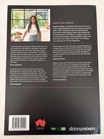 Listing 6 of 6 for Dinners4 (The Healthy Mix) by Nikalene Riddle