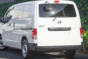 Nissan Nv200 2021 photo 4