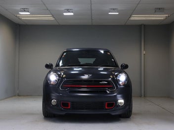 Mini Paceman 2015 photo 3