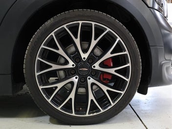 Mini Paceman 2015 photo 4