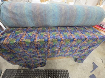Listing 2 of 3 for Upholstery Fabric