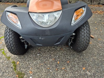 Listing 4 of 8 for Novacare Mobility Scooter