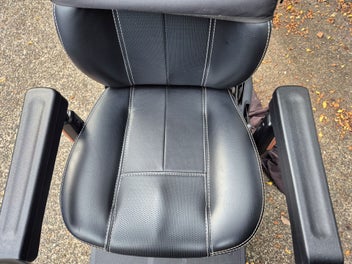 Listing 6 of 8 for Novacare Mobility Scooter