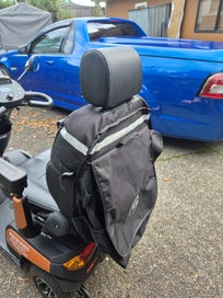 Listing 7 of 8 for Novacare Mobility Scooter