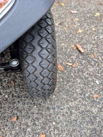 Listing 8 of 8 for Novacare Mobility Scooter