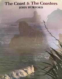 Listing 4 of 5 for 3 excellent histories of West Coast South Island