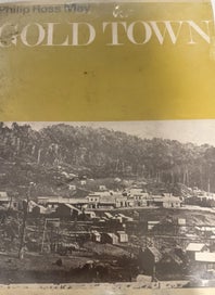 Listing 2 of 5 for 3 excellent histories of West Coast South Island