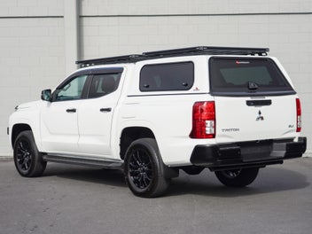 Mitsubishi Triton 2026 photo 3