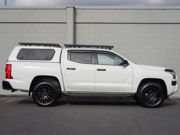 Mitsubishi Triton 2026 photo 4
