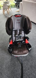 Listing 2 of 7 for Britax Frontier ClickTight Car Seat