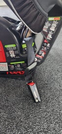 Listing 4 of 7 for Britax Frontier ClickTight Car Seat