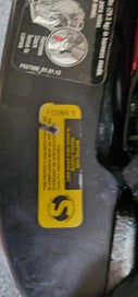 Listing 6 of 7 for Britax Frontier ClickTight Car Seat