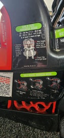 Listing 7 of 7 for Britax Frontier ClickTight Car Seat
