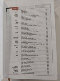 Listing 7 of 20 for Today's New International Version - Study Bible