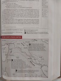 Listing 12 of 20 for Today's New International Version - Study Bible
