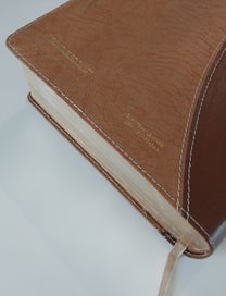 Listing 17 of 20 for Today's New International Version - Study Bible