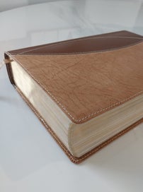 Listing 20 of 20 for Today's New International Version - Study Bible