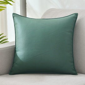 Listing 8 of 9 for Outdoor Waterproof Pillow Covers - Durable Weatherproof Cushion Shells with C...