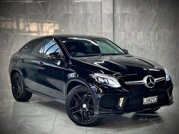 Mercedes-Benz Gle 350 D 2015 photo 2