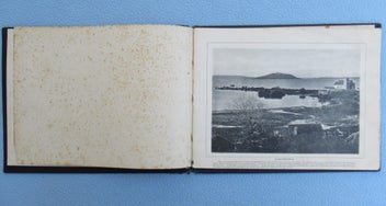 Listing 4 of 20 for 1903 Hot lake District album - Wildman, Lyell & Arey.