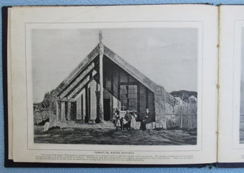 Listing 6 of 20 for 1903 Hot lake District album - Wildman, Lyell & Arey.
