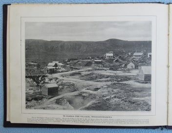 Listing 8 of 20 for 1903 Hot lake District album - Wildman, Lyell & Arey.
