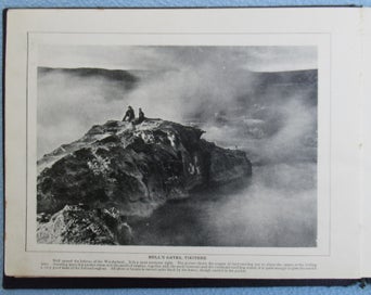 Listing 14 of 20 for 1903 Hot lake District album - Wildman, Lyell & Arey.