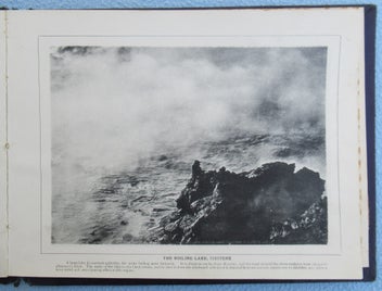 Listing 15 of 20 for 1903 Hot lake District album - Wildman, Lyell & Arey.