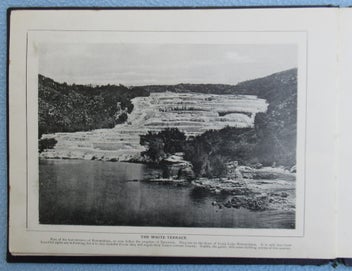 Listing 16 of 20 for 1903 Hot lake District album - Wildman, Lyell & Arey.