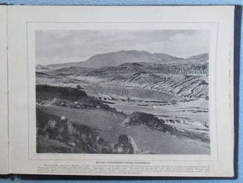 Listing 17 of 20 for 1903 Hot lake District album - Wildman, Lyell & Arey.