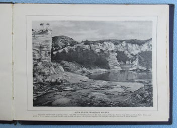 Listing 19 of 20 for 1903 Hot lake District album - Wildman, Lyell & Arey.