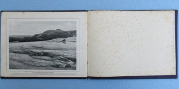 Listing 20 of 20 for 1903 Hot lake District album - Wildman, Lyell & Arey.