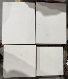 Listing 1 of 1 for High Alumina Kiln Shelves 450 x650 x19mm