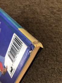 Listing 6 of 8 for Harry Potter UK 1st Edition - 18th Print