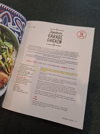 Listing 4 of 6 for Yummy, Easy, Quick. Matt Preston Recipe Book.