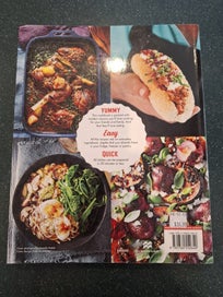 Listing 2 of 6 for Yummy, Easy, Quick. Matt Preston Recipe Book.