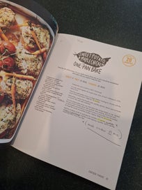 Listing 5 of 6 for Yummy, Easy, Quick. Matt Preston Recipe Book.
