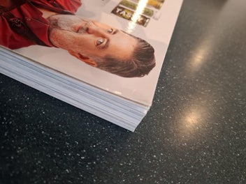 Listing 6 of 6 for Yummy, Easy, Quick. Matt Preston Recipe Book.