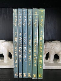Listing 1 of 5 for Books