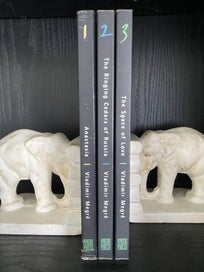Listing 4 of 5 for Books